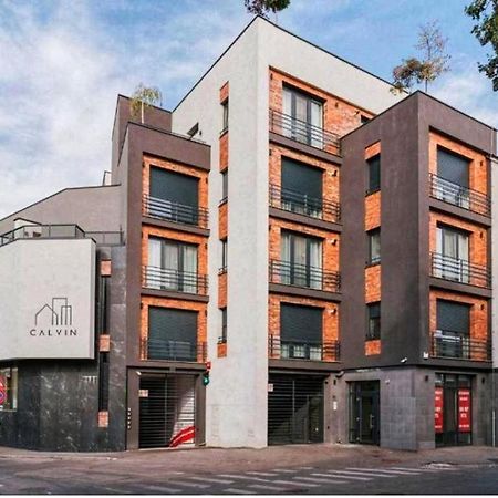 Charlotte Apartment - 2Bedrooms W Parking Near Nymphaea Oradea Exterior foto